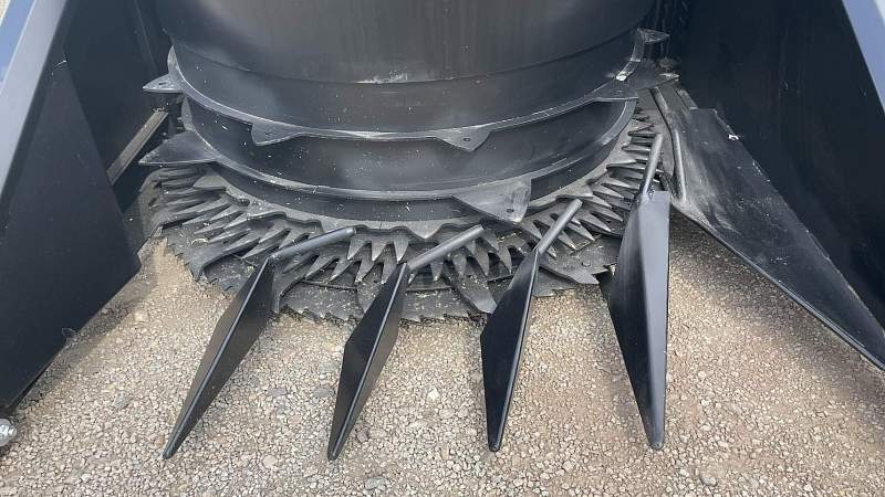 Tažená sklízecí řezačka Celikel Challenger - nesená - 3