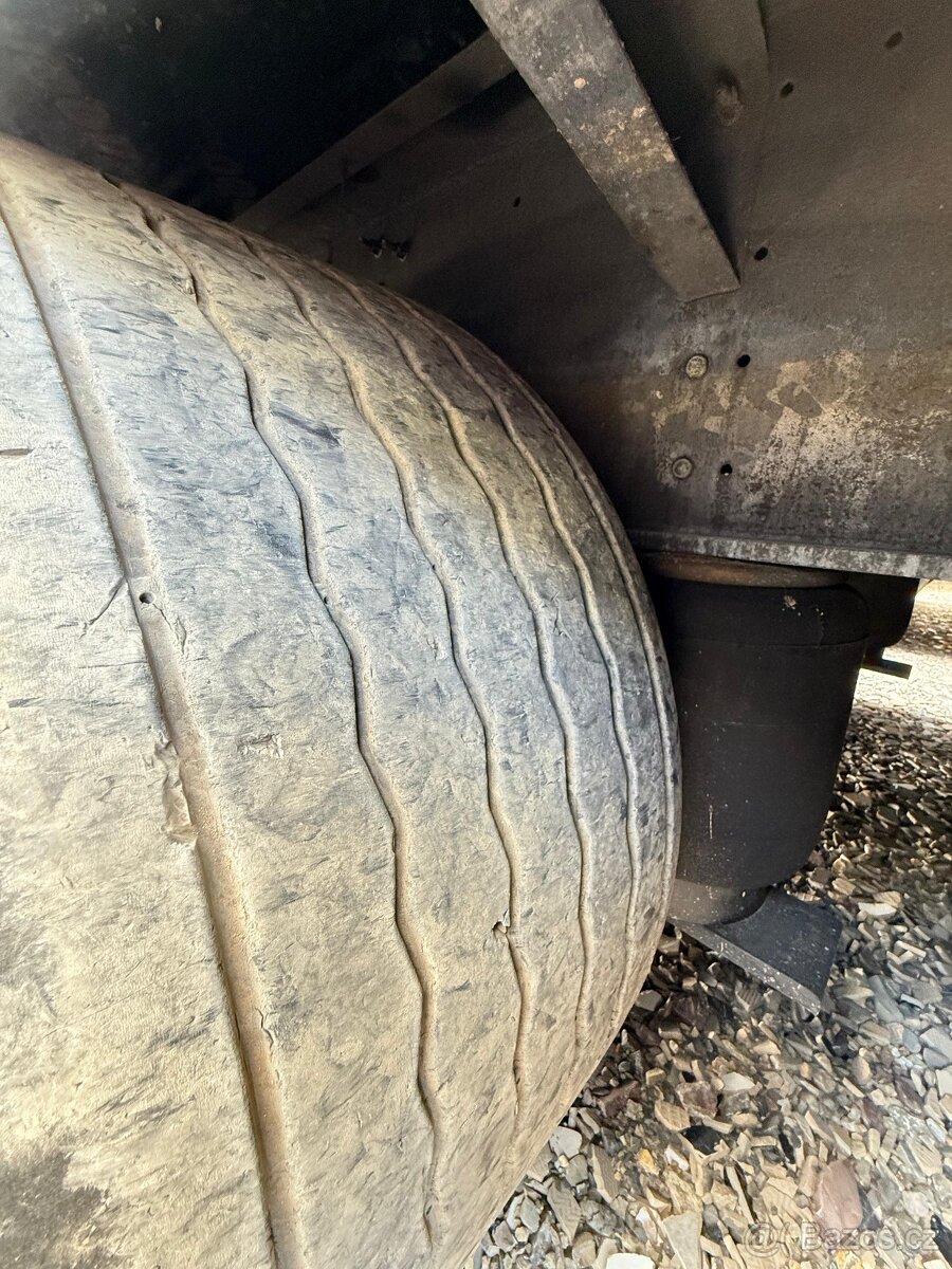 Schmitz Cargobull Lowdeck Mulda - 3