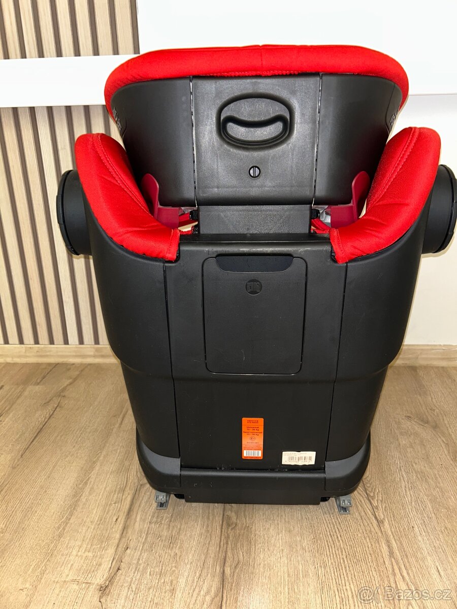 Autosedačka Britax Romer Kidfix III XP Sict 15-36 kg - 3
