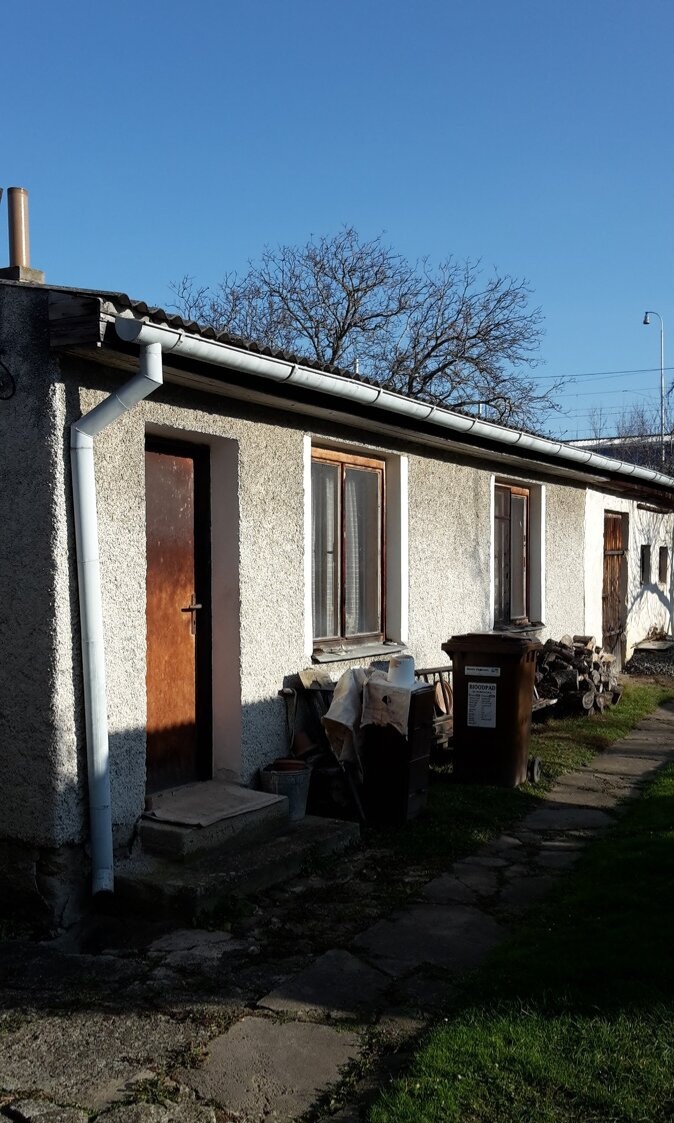 RD Boršov nad Vltavou - 3