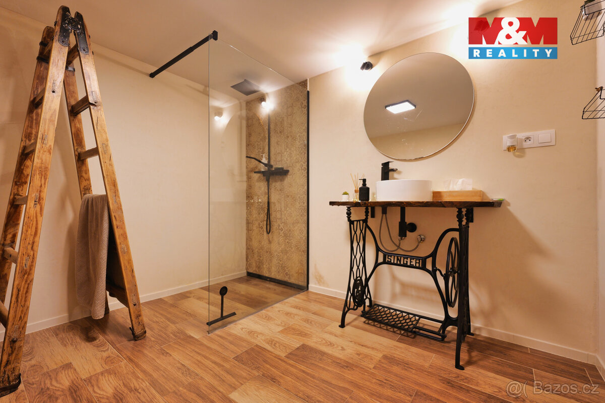 Prodej chalupy, 105 m² - 3