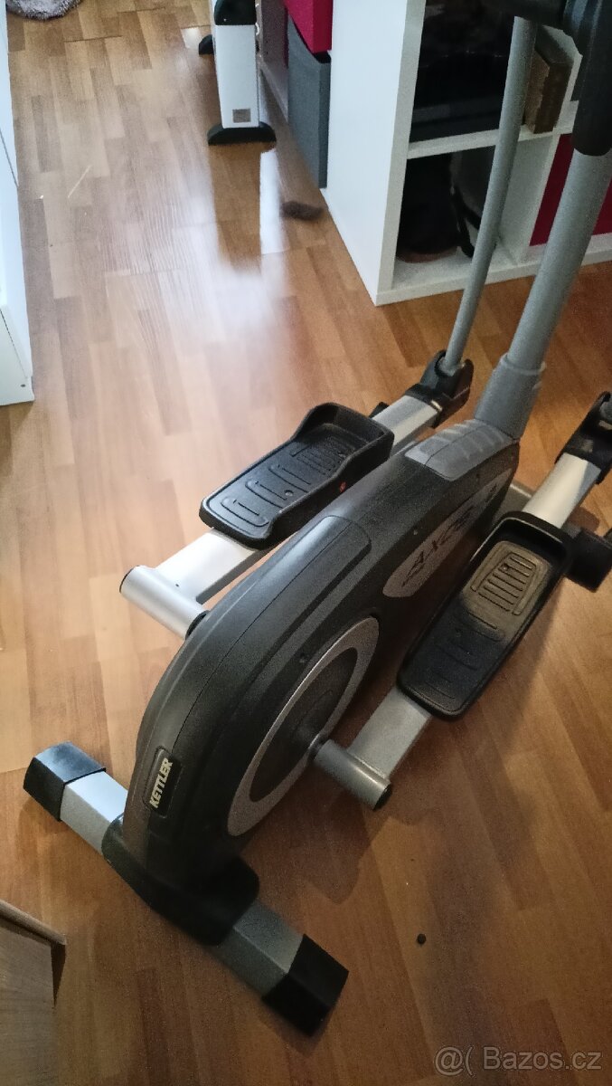 Orbitrek Kettler AXOS Cross M - 3