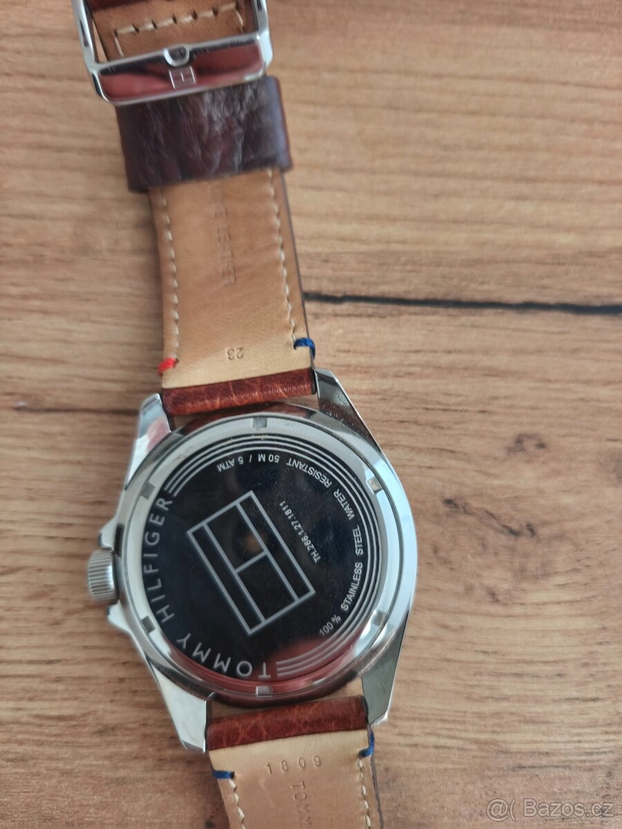 Hodinky Tommy Hilfiger - 3