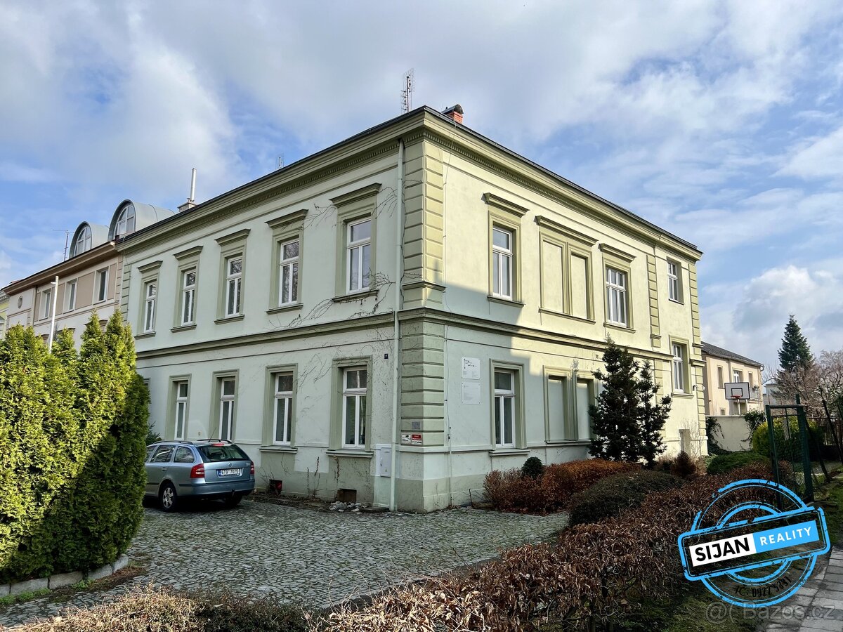 Pronájem bytu 4+kk v Opavě, ev.č. 00639 - 3