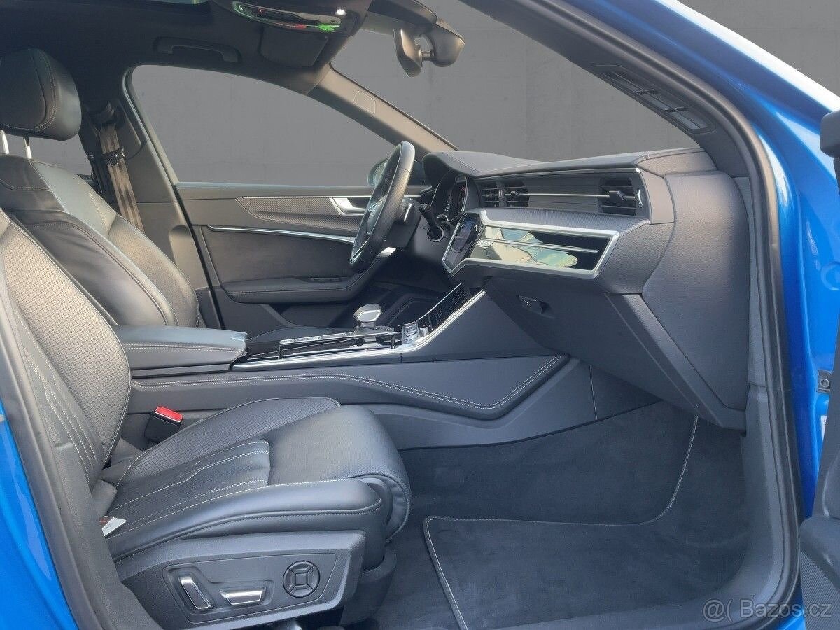 Audi S6 3.0tdi 253kw 2022 - 3