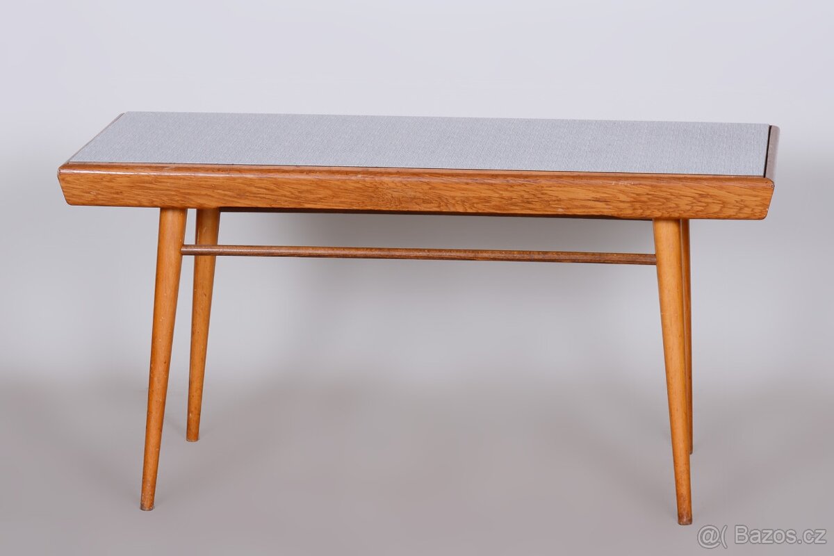 Konferenční stůl - otočná horní deska-č.2418 - 3