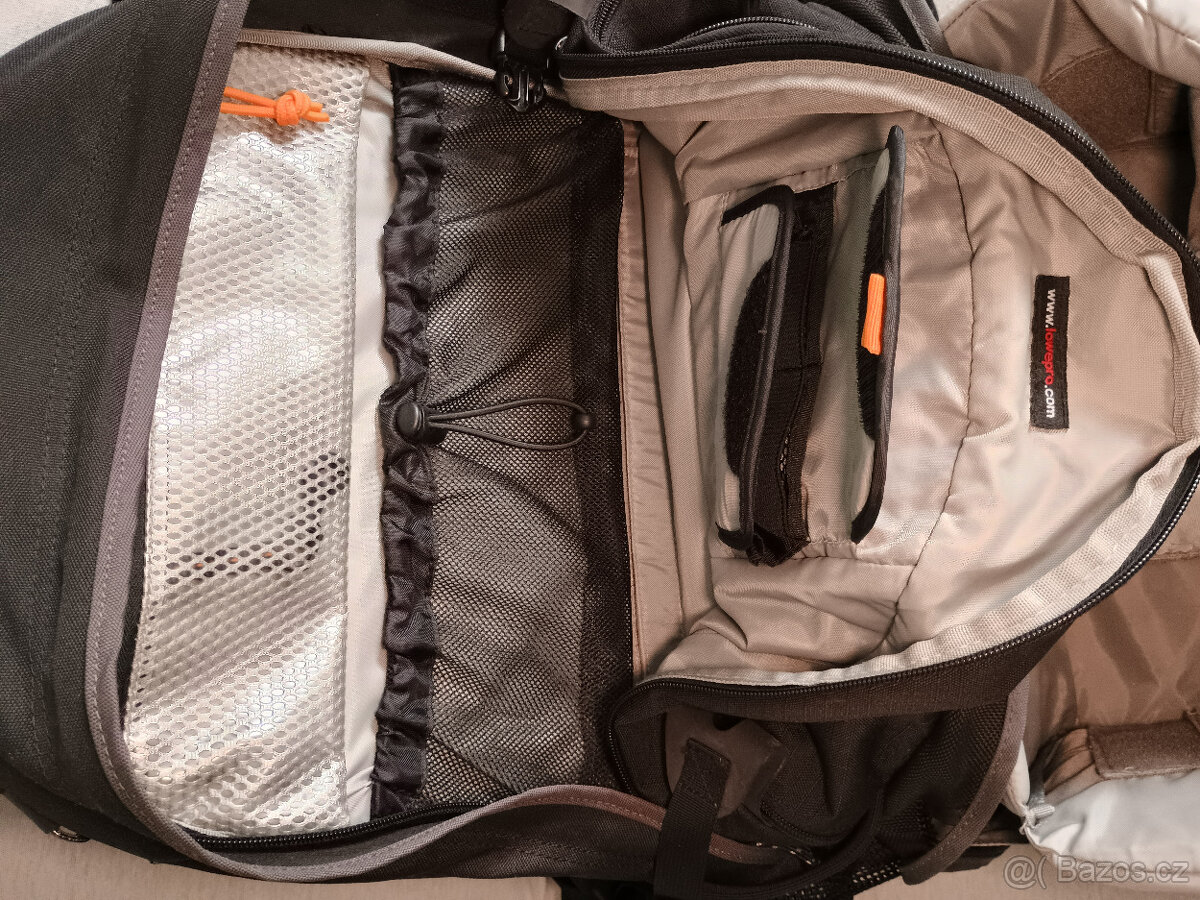 Fotobatoh LowePro CompuRover AW - 3