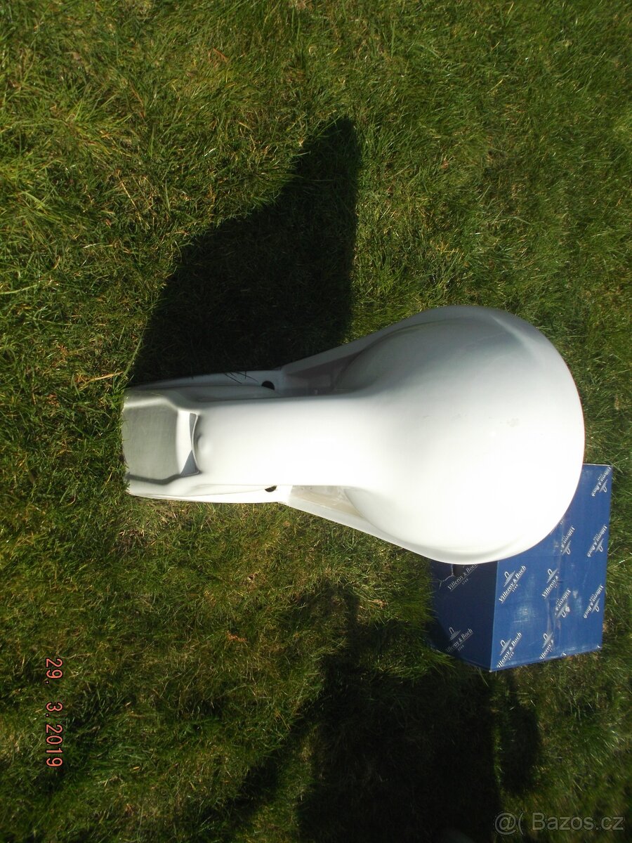 Toaleta villeroy & boch - 3