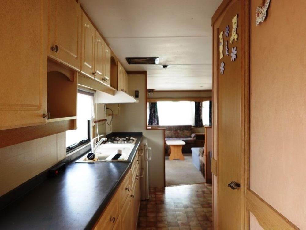 Mobilheim mobilní dům Atlas Panache 35 - 3