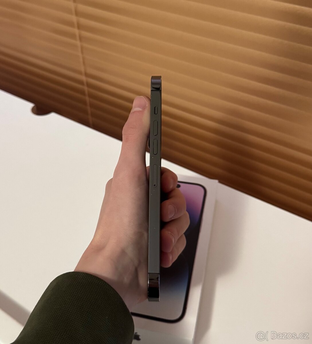 iPhone 13 Pro Max 128gb - 3