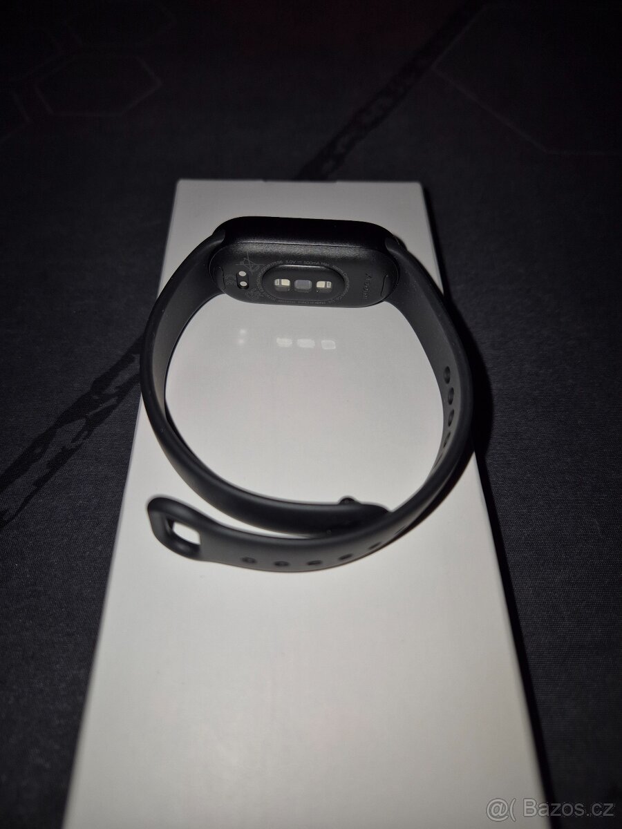 Chytré hodinky XIAOMI Smart Band 10 - 3