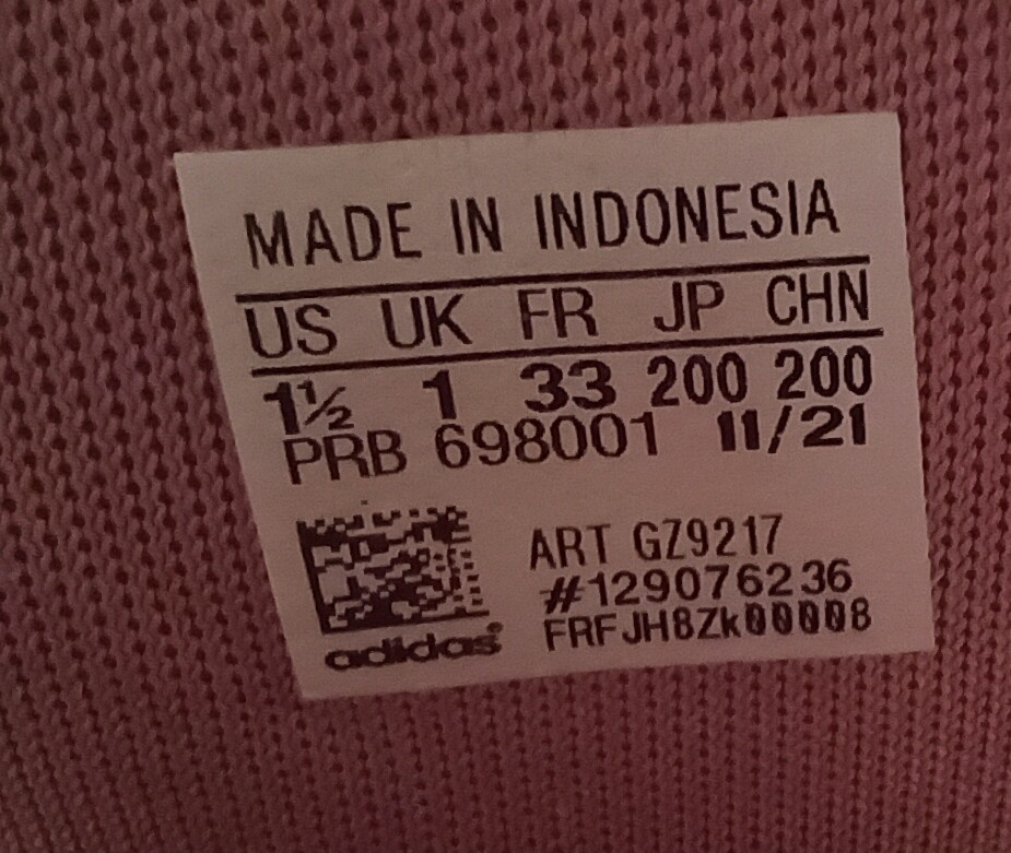 Boty Adidas Terrex Hyperhiker Low Hiking vel.33 - 3