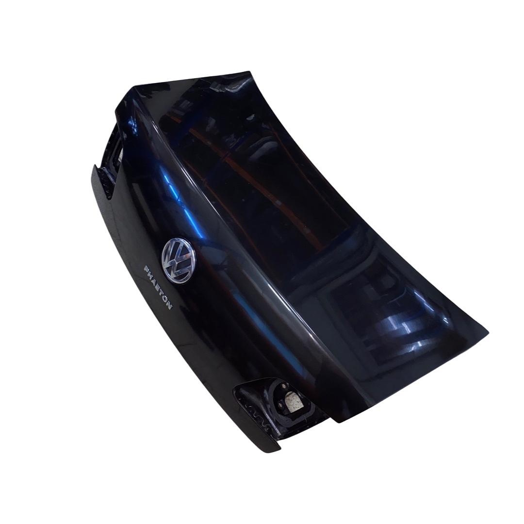 Páté dveře černá metalíza LR9V VW Phaeton 3D r.v. 2010 - 3