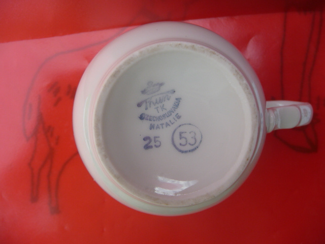 STARÉ HRNKY - ŠÁLEKY, stav viz fota, jsou autentická, - 3