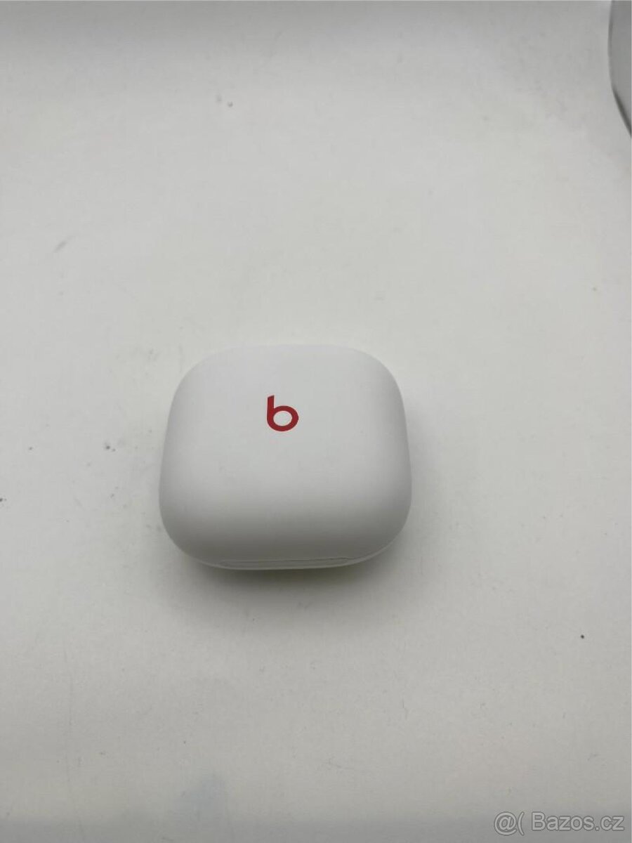 Prodám/vyměním sluchátka Beats Fit Pro – Beats White - 3