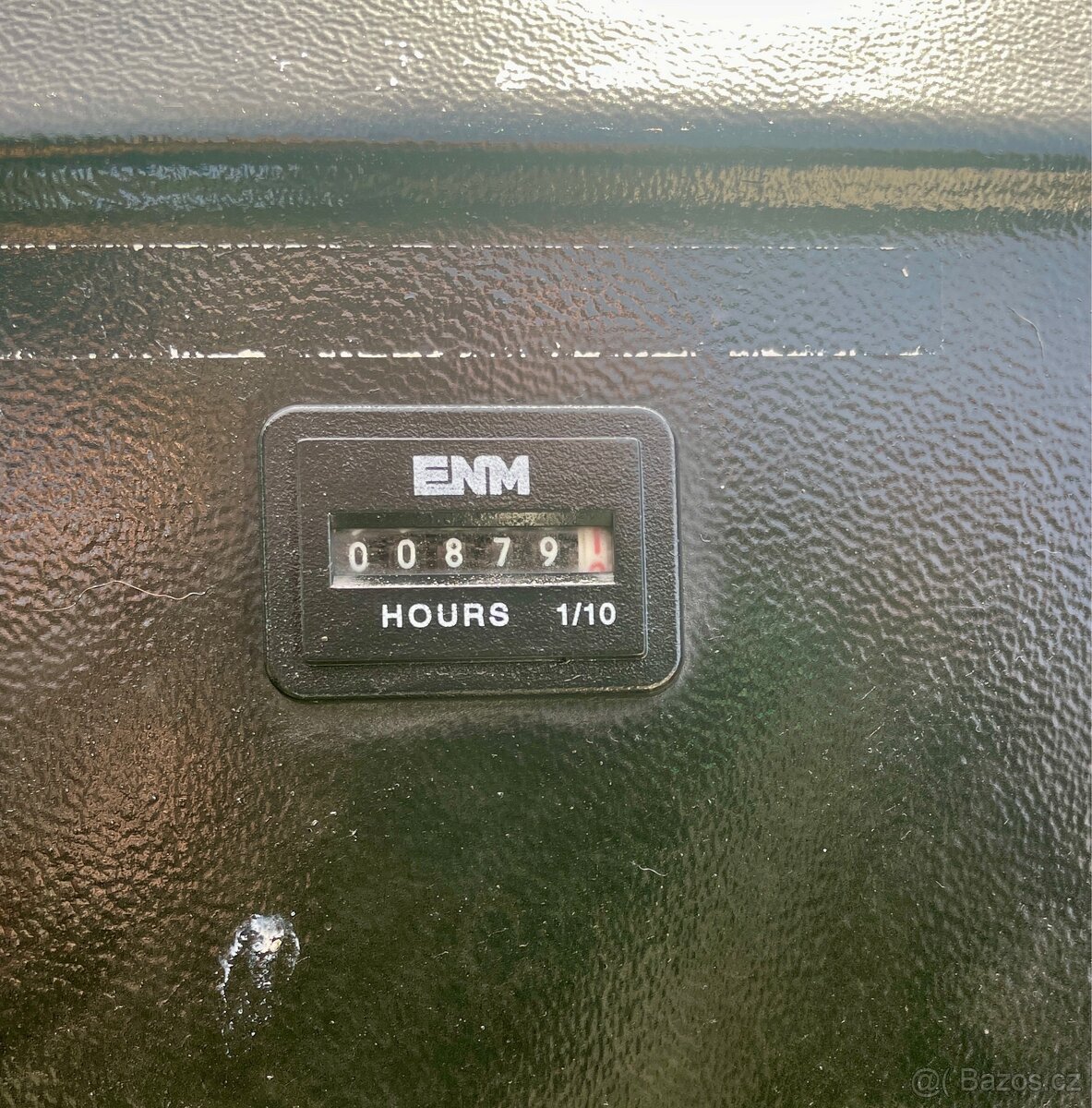 Malotraktor Farmář - 3