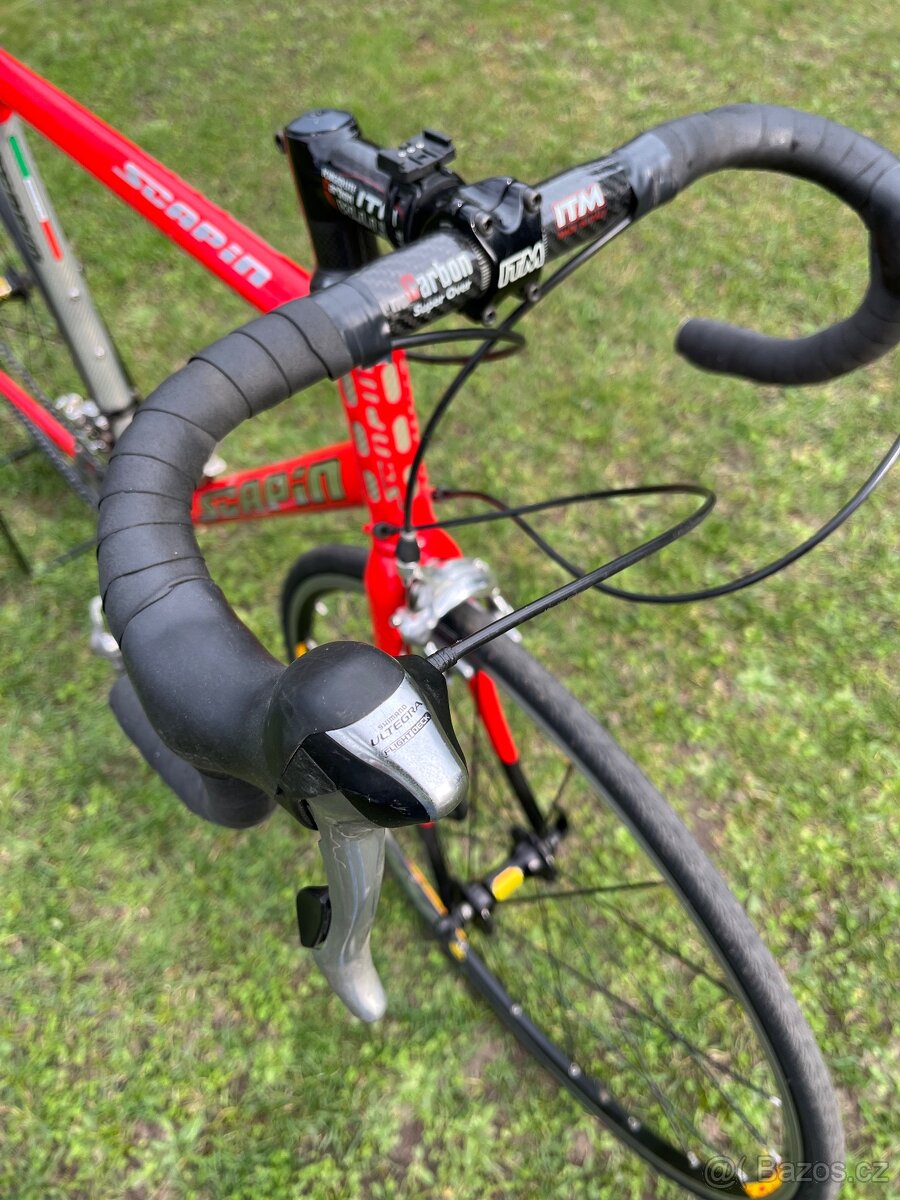 Silniční kolo Stefano Scapin - 3