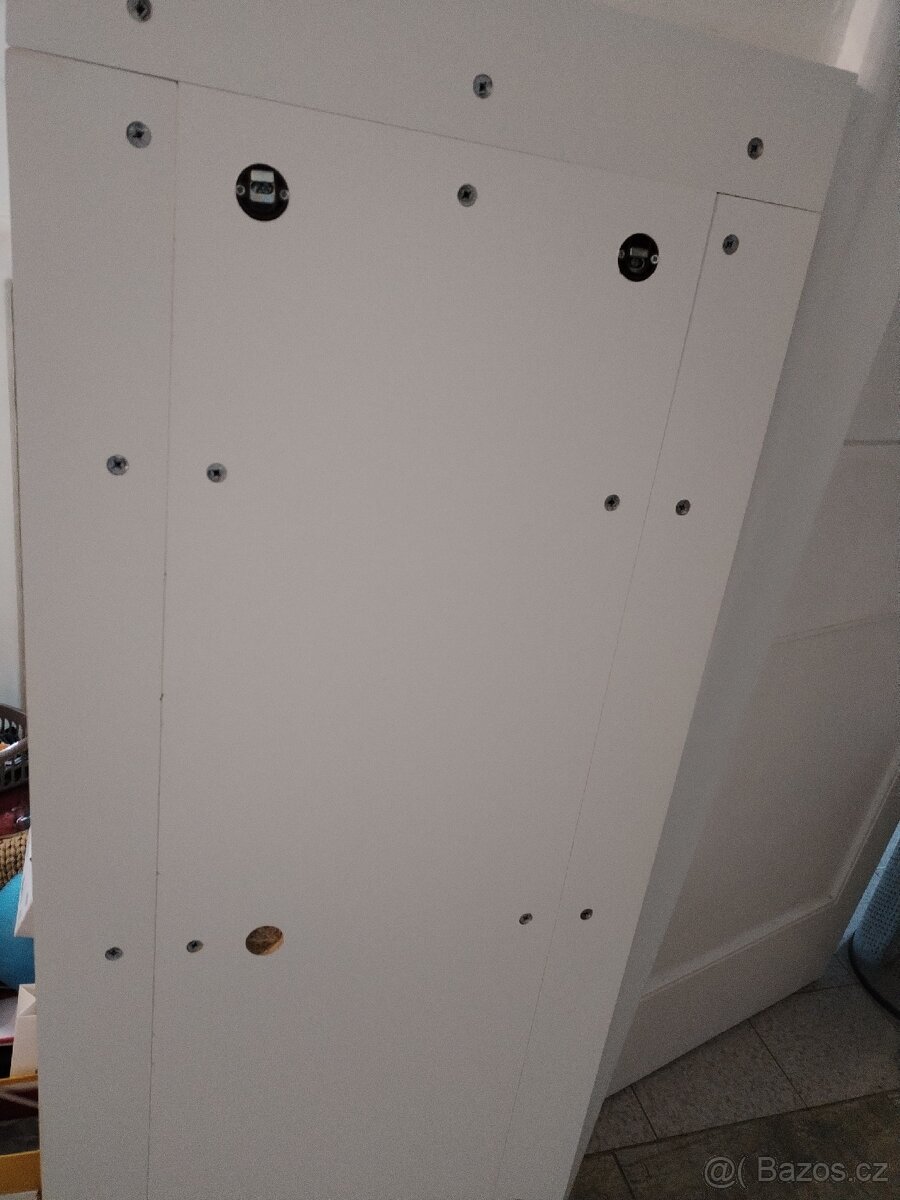 Zrcadlo do chodby nebo kamkoliv jinam - 3