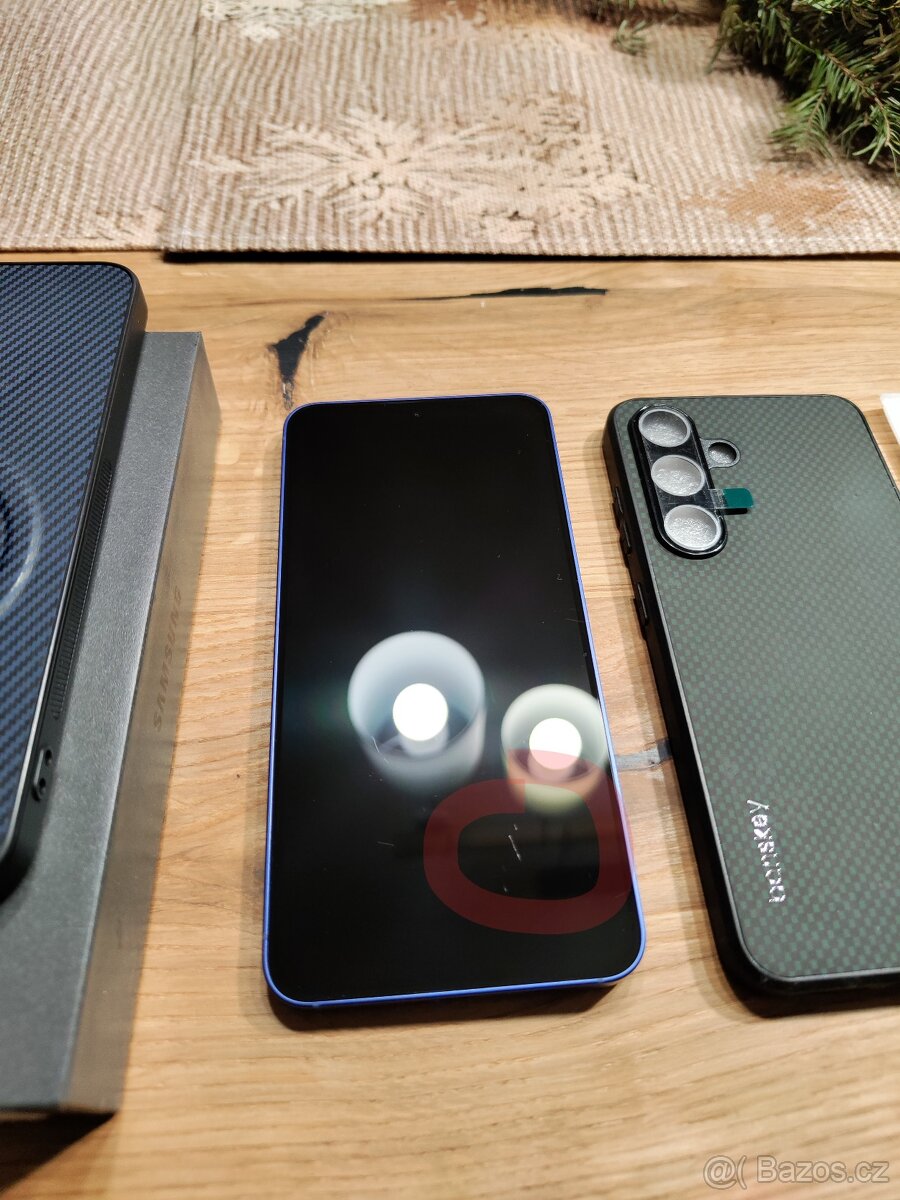 Samsung Galaxy S25 256Gb - 3