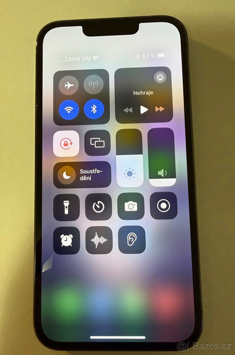 iPhone 13 PRO 128 GB - 3