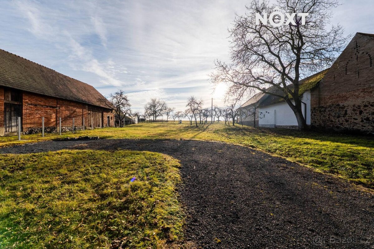 Prodej pozemek Bydlení, 1882㎡ - 3