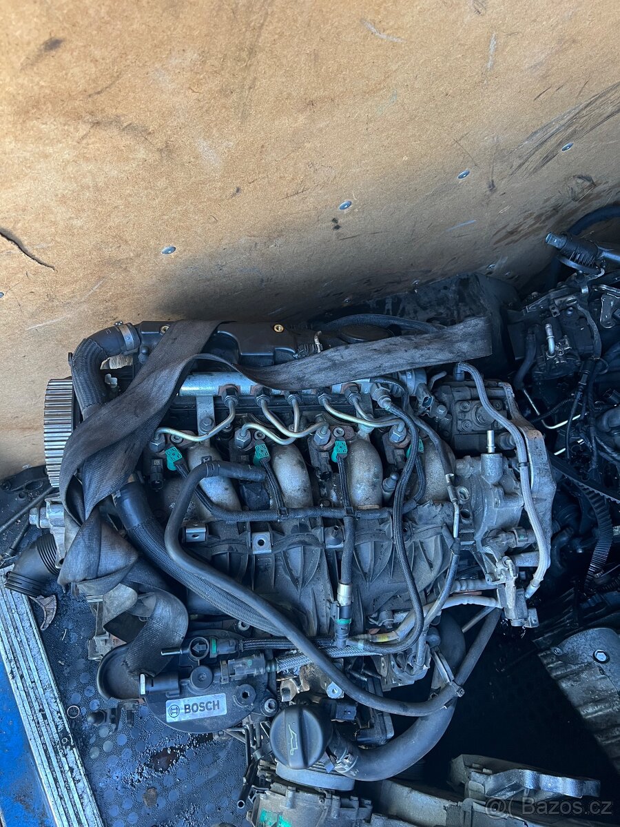 Jaguar xf 2.2 dizel 120kw - 3