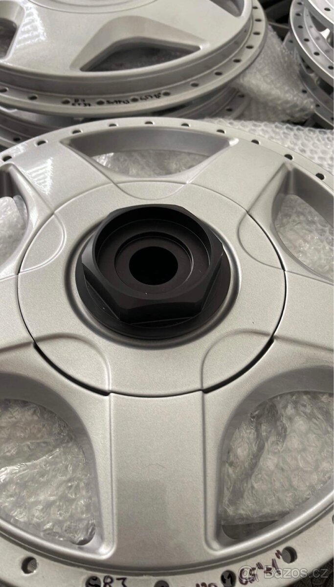 Talířky na BBS rf - 3