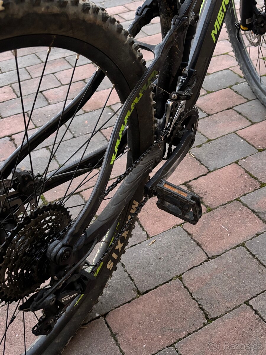 Merida One Twenty - 3