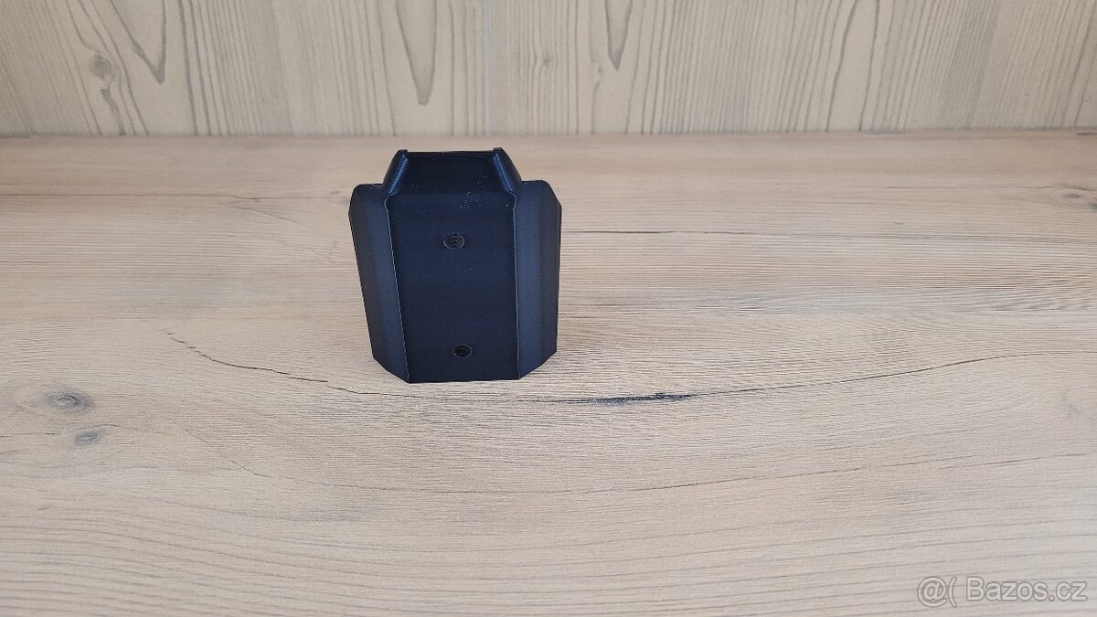 Parkside X 20V držák baterie - 3