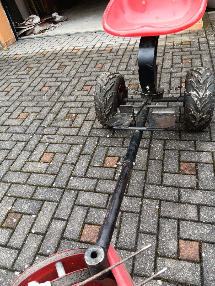 Vari Sulka AV-650 - 3