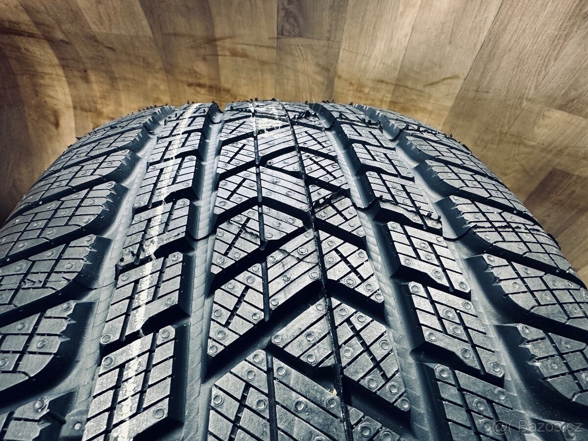 Originál zimní R21 kola BMW X7 G07 M-Paket - 3