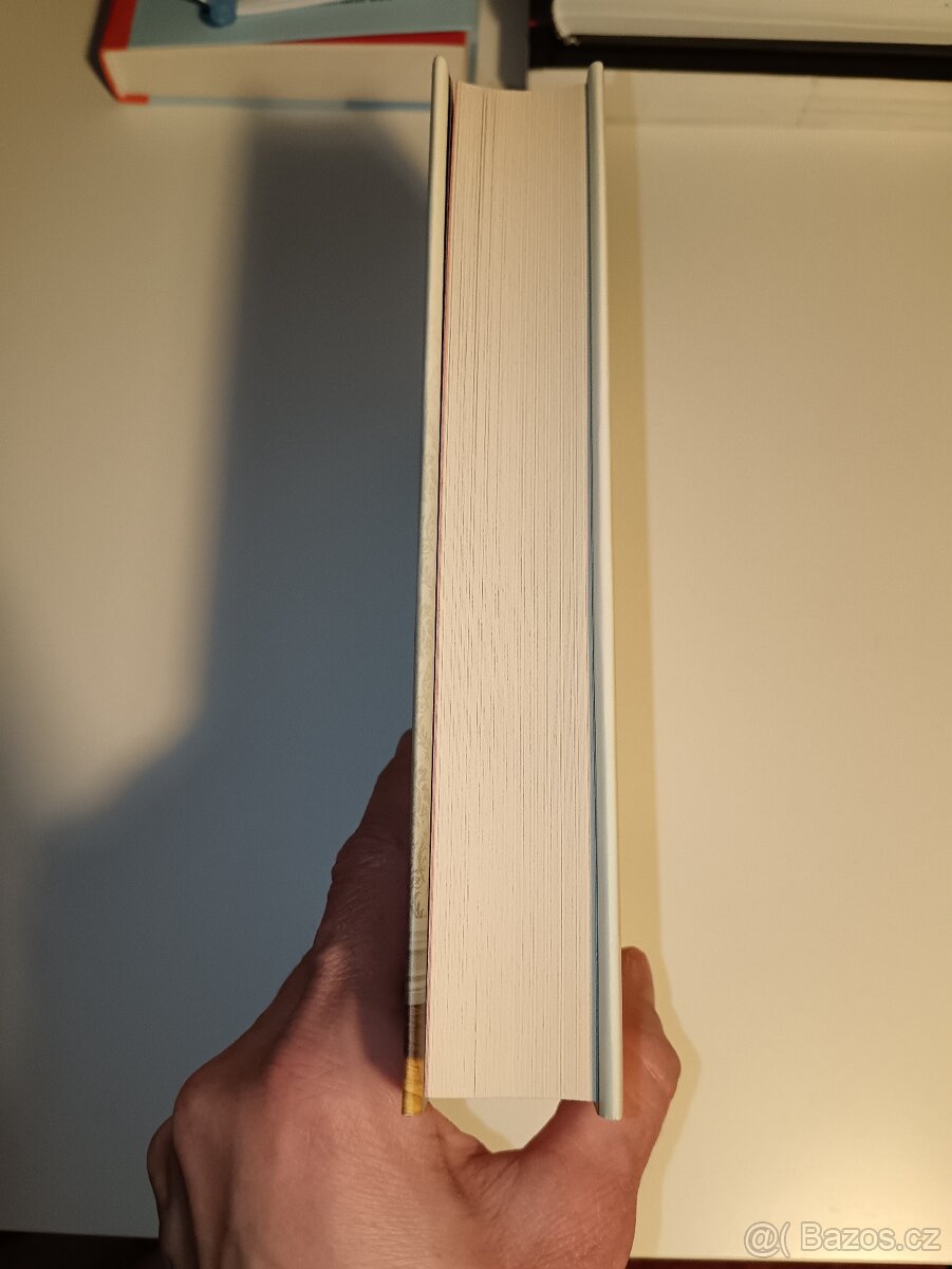 Úzkosti a jejich lidé - 3