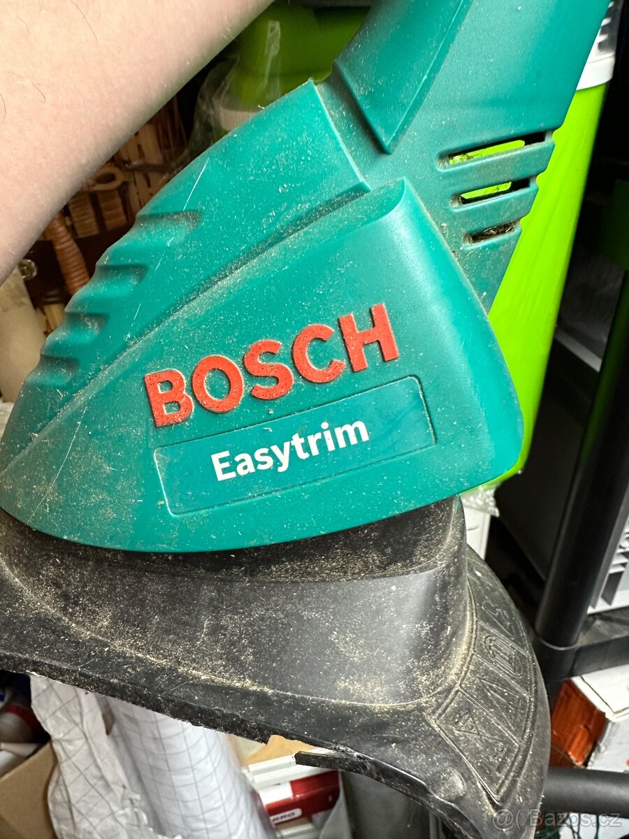 Bosch ART 23 Easytrim - 3