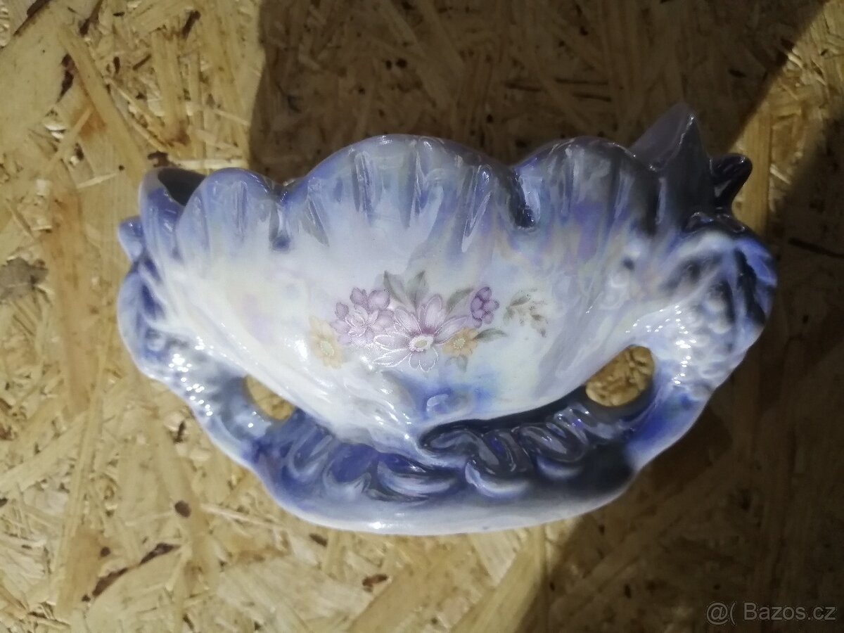 sada 2ks váza 1ks miska - 3