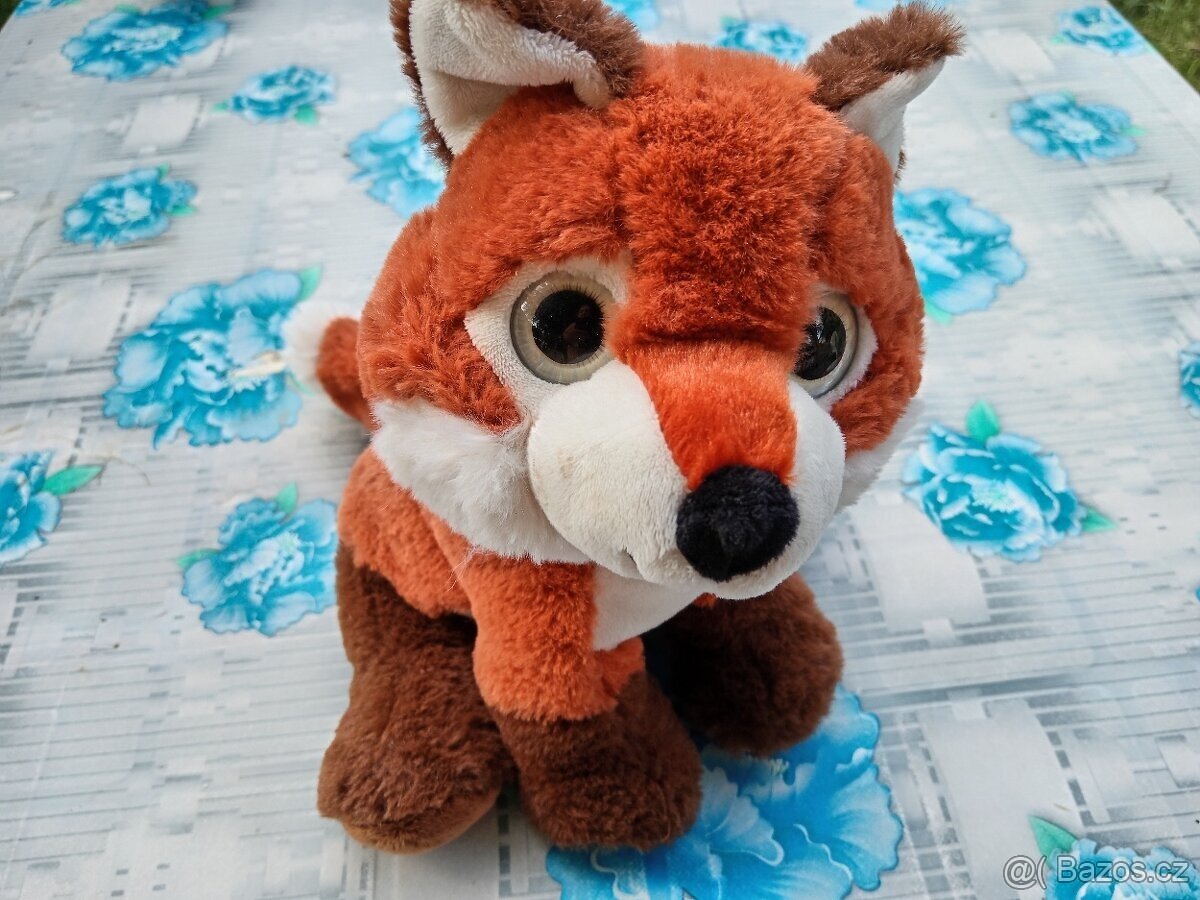 plyšáci z Penny. - 3