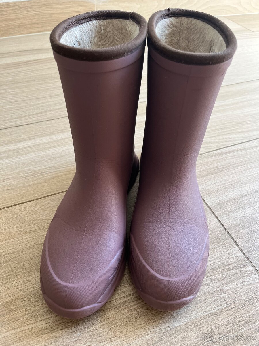 dětské holilnky/sněhule Viking - 3