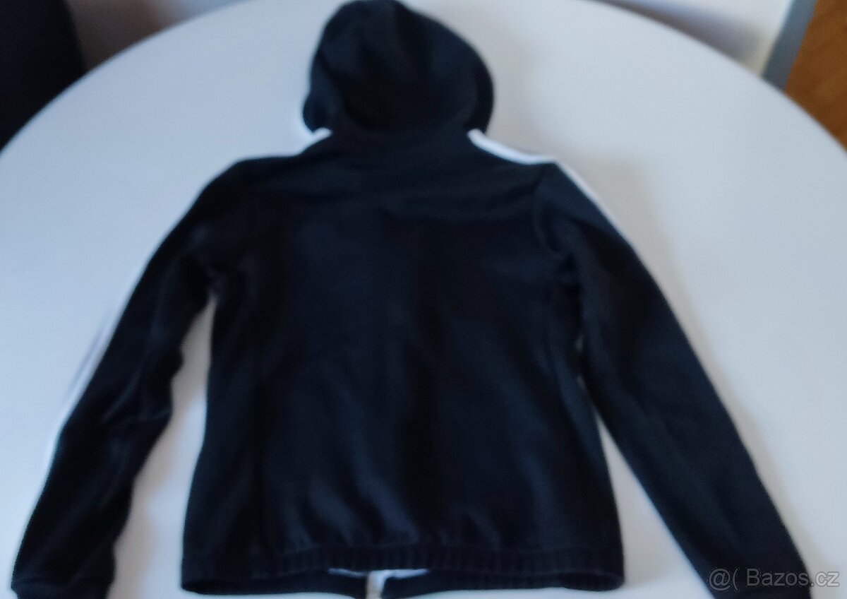 Značková mikina 152-158 - 3