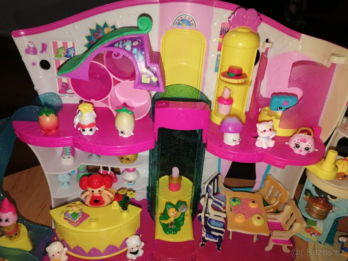 Domeček - Módní butik - 3