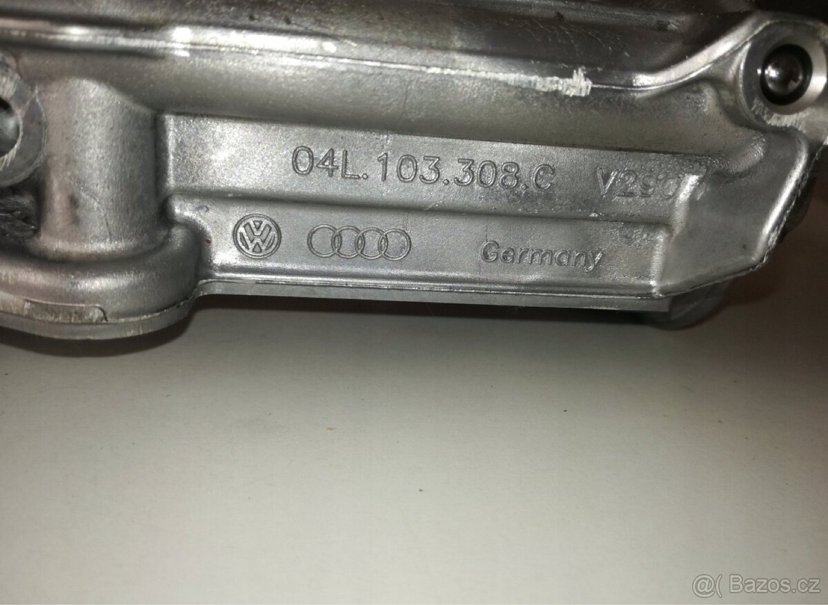 Vačkové hřídele 04L103308 04L103044 - 3