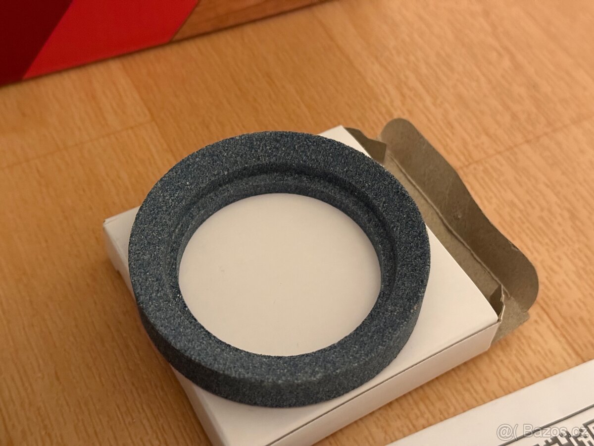 Parkside bruska na vrtáky PBSG 95 A9 - 3