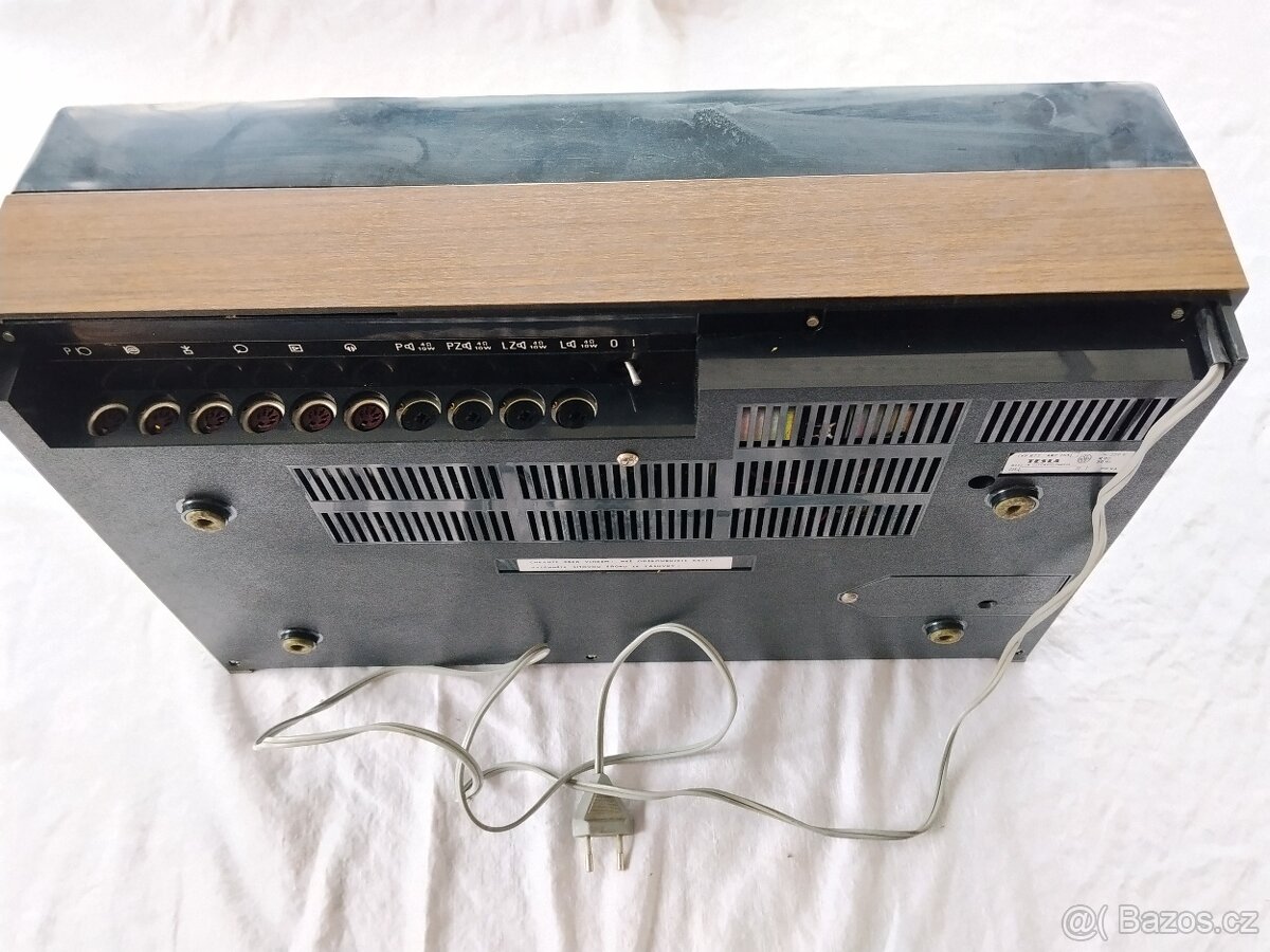 Magnetofon B73 HiFi - 3