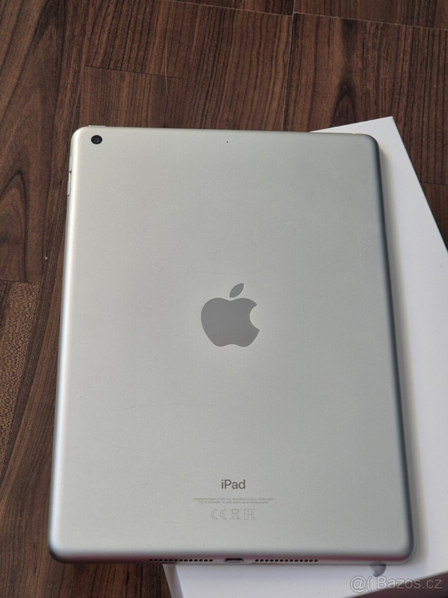 Apple iPad 6. generace 32gb - 3