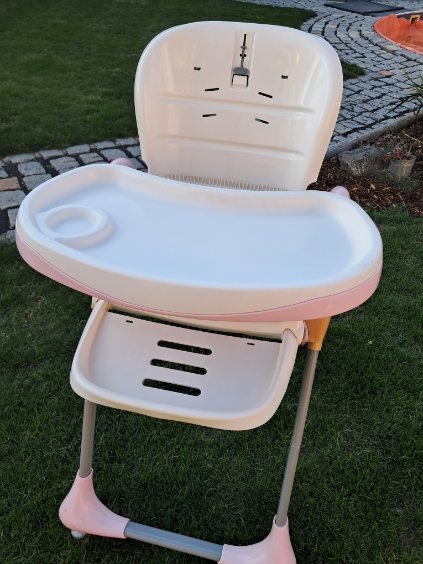 Jídelní židlička - 3