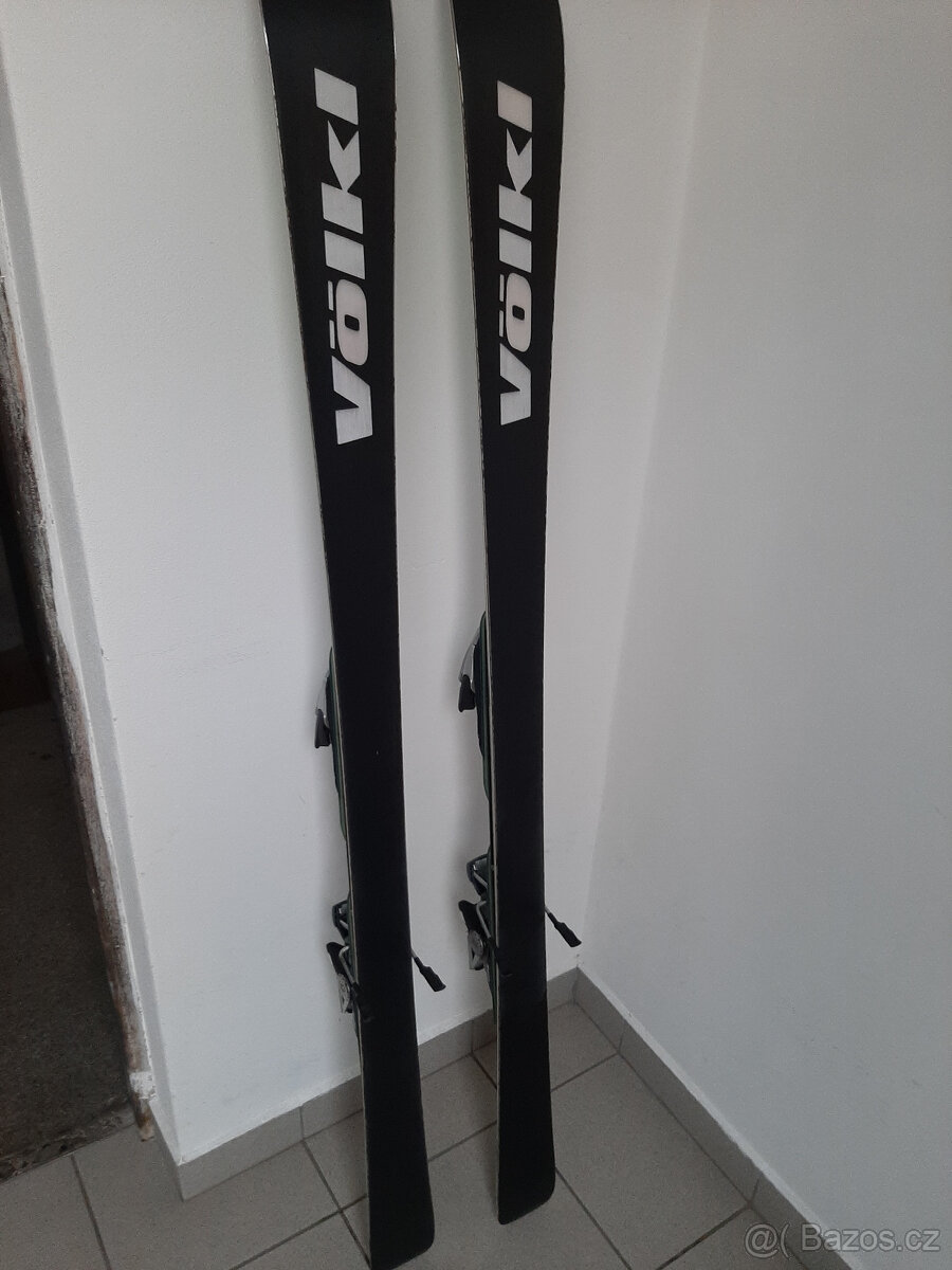 Lyže - 3