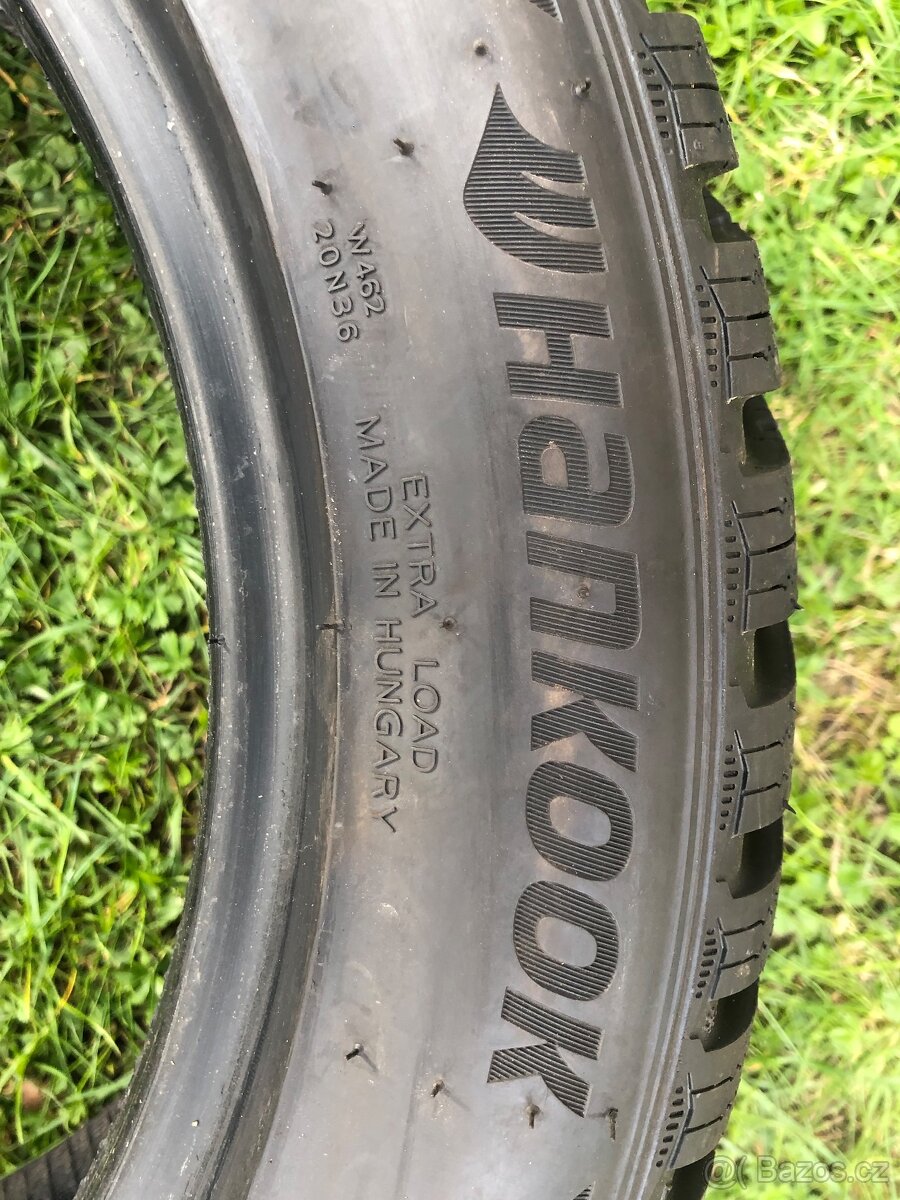 Zimní pneu Hankook Winter I cept RS3 - 3