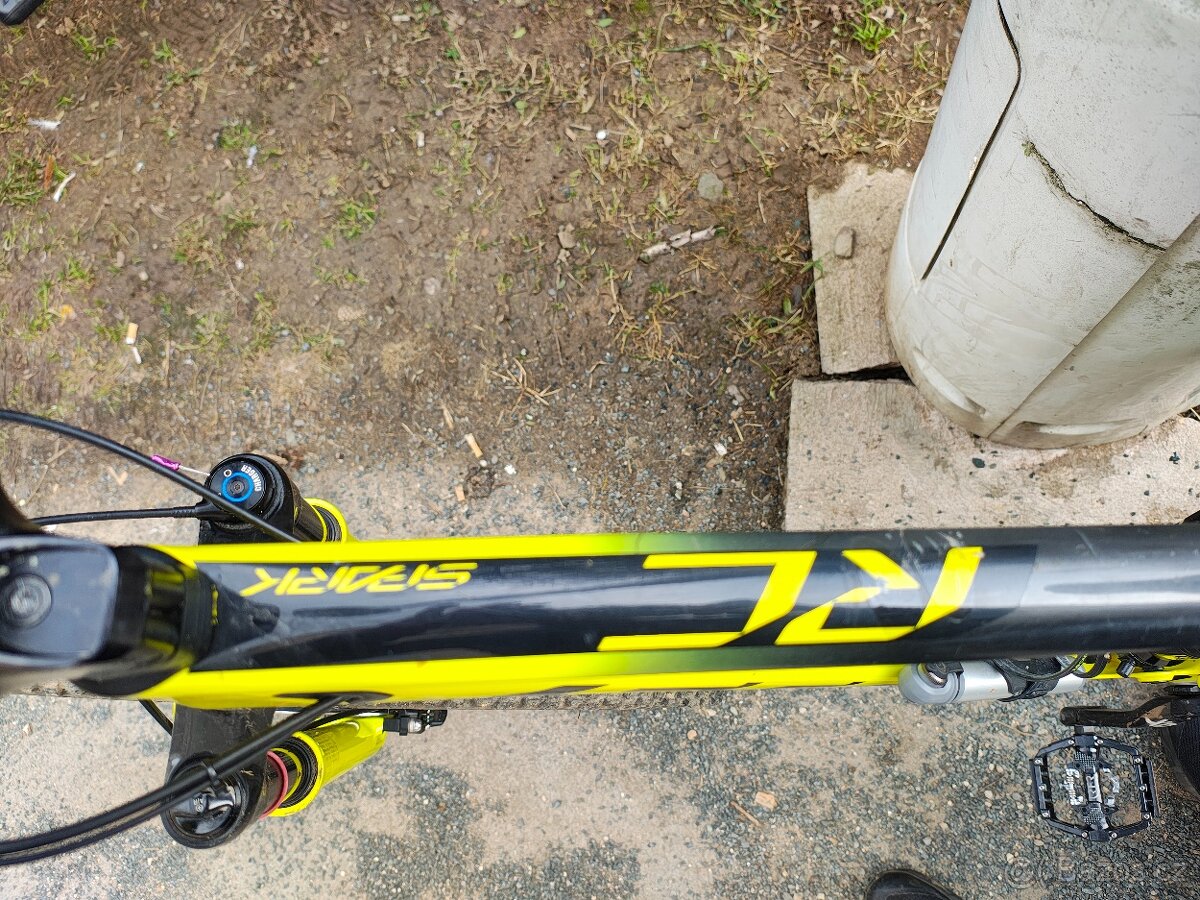 Scott Scale RC 900 World Cup - 3