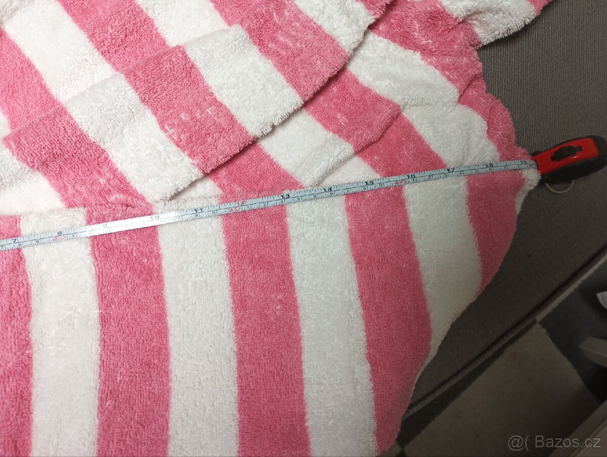 Župan dívčí TCHIBO KIDS - 3