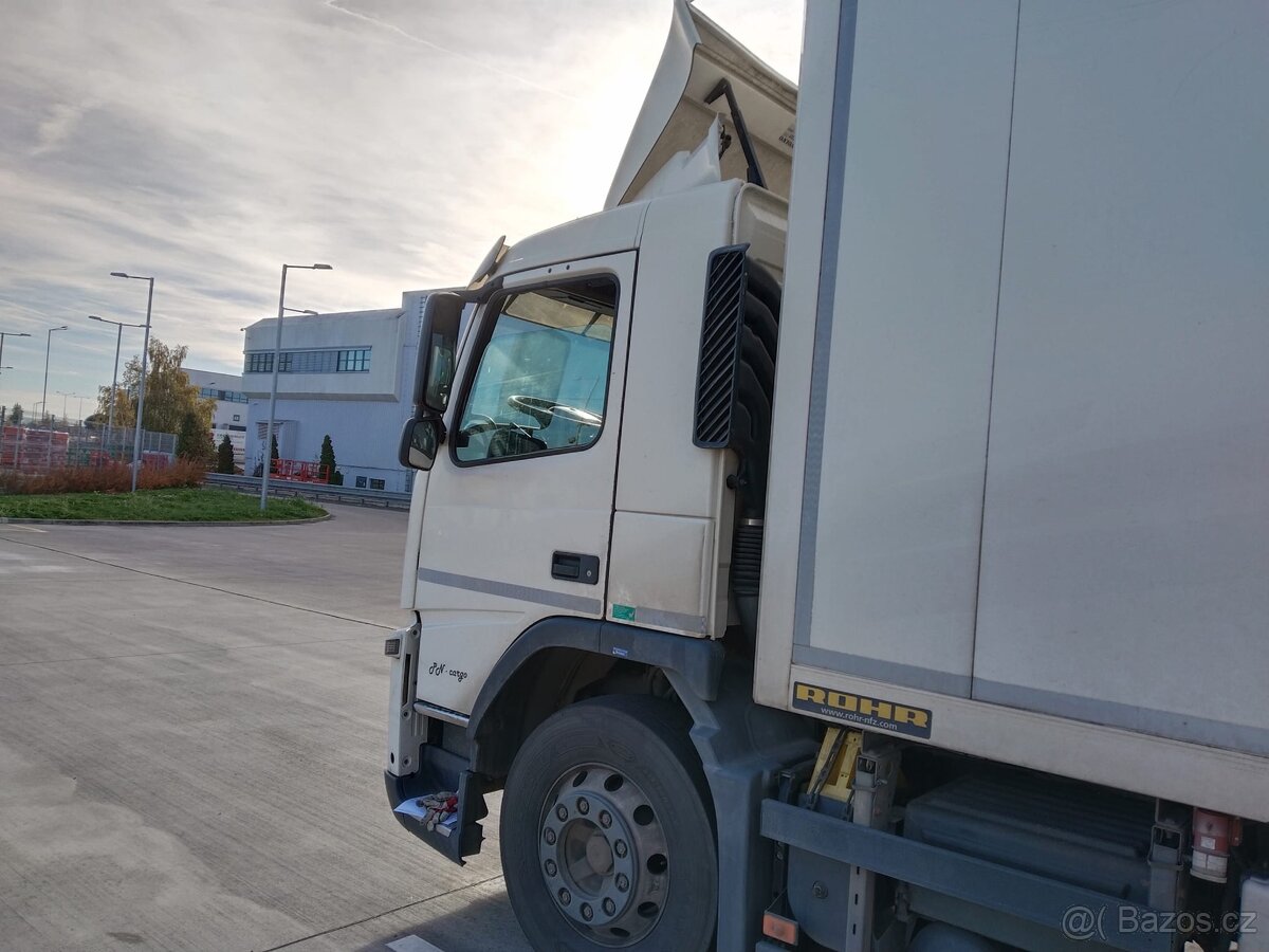 Volvo FM 420 EEV - 3