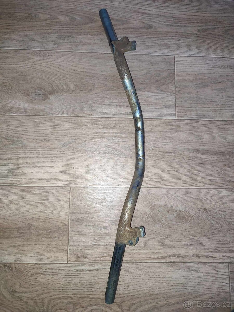 Řidítka Manet 90 - 3