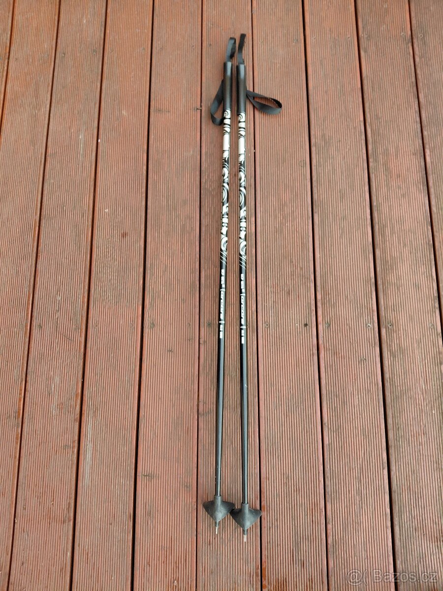 dětské běžky Rossignol Snow Flake 120cm - 3